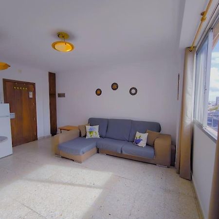 Apartamento La Proa Santa Cruz 1 Exterior foto