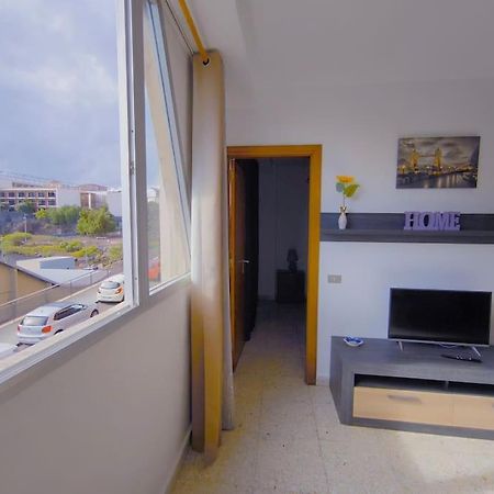 Apartamento La Proa Santa Cruz 1 Exterior foto