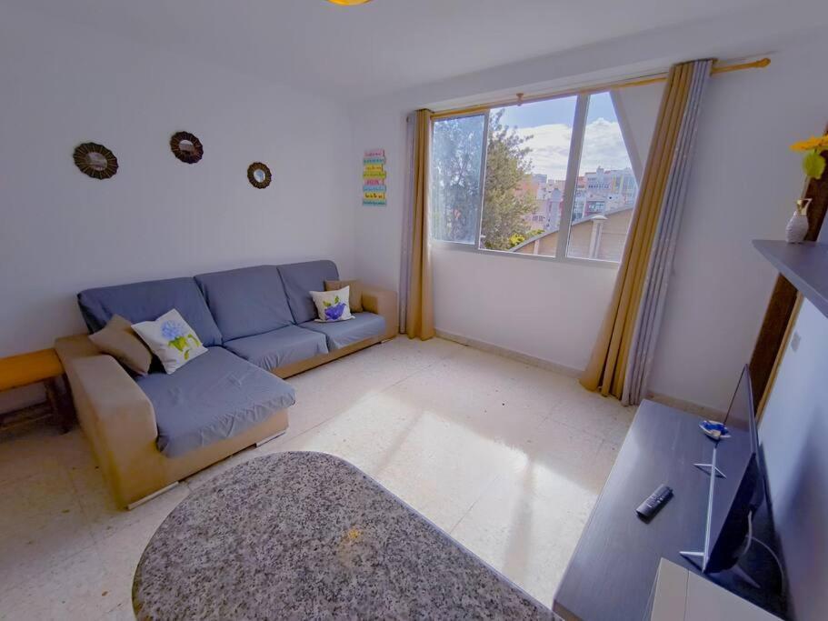 Apartamento La Proa Santa Cruz 1 Exterior foto