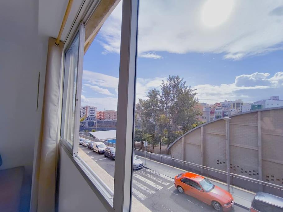 Apartamento La Proa Santa Cruz 1 Exterior foto